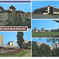 F 25899 - Mladá Boleslav