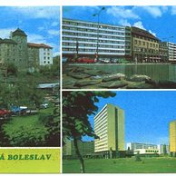F 25903 - Mladá Boleslav
