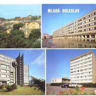 F 25905 - Mladá Boleslav