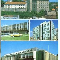 F 25906 - Mladá Boleslav