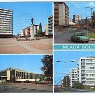 F 25904 - Mladá Boleslav
