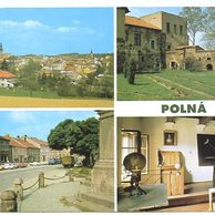 F 25911 - Polná