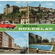 F 25908 - Mladá Boleslav