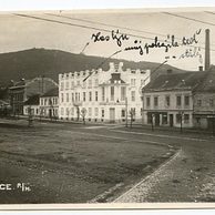 D 25963 - Bystřice pod Hostýnem