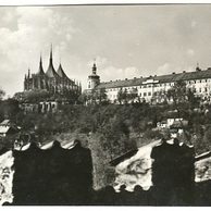 E 25974 - Kutná Hora