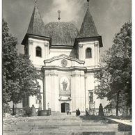 E 25978 - Svatý Hostýn