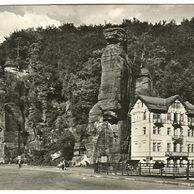 E 25982 - České Švýcarsko