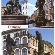 F 26002 - Olomouc