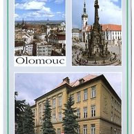 F 26003 - Olomouc