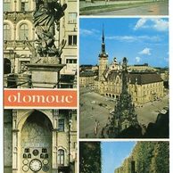 F 26009 - Olomouc