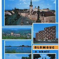 F 26010 - Olomouc