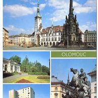 F 26011 - Olomouc