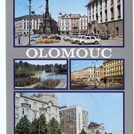 F 26014 - Olomouc
