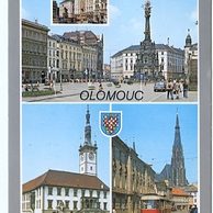 F 26018 - Olomouc