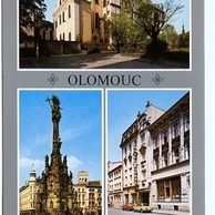 F 26016 - Olomouc