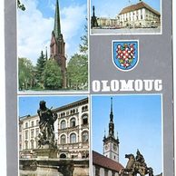 F 26015 - Olomouc