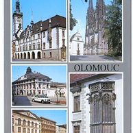 F 26019 - Olomouc
