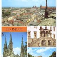 F 26023 - Olomouc