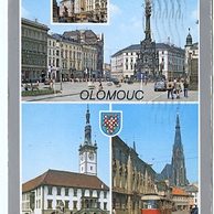 F 26020 - Olomouc