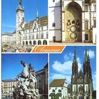 F 26025 - Olomouc
