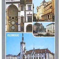 F 26021 - Olomouc