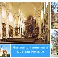 F 26077 - Dub nad Moravou