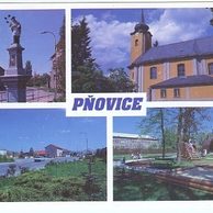 F 26080 - Pňovice