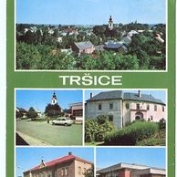 F 26082 - Tršice