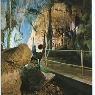 F 26092 - Javoříčské jeskyně