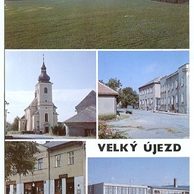 F 26087 - Velký Újezd