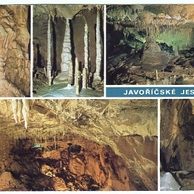 F 26091 - Javoříčské jeskyně