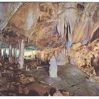 F 26093 - Javoříčské jeskyně