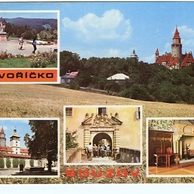 F 26094 - Javoříčko