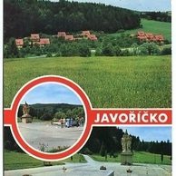 F 26097 - Javoříčko