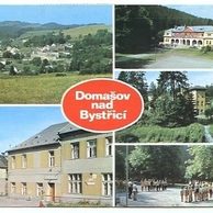 F 26109 - Domašov nad Bystřicí