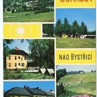 F 26110 - Domašov nad Bystřicí