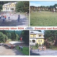 F 26111 - Domašov nad Bystřicí