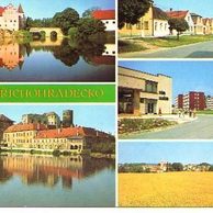 F 36616 - Jindřichův Hradec 