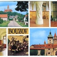 F 26137 - Bouzov