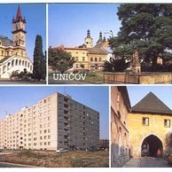 F 26149 - Uničov