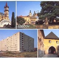 F 26151 - Uničov