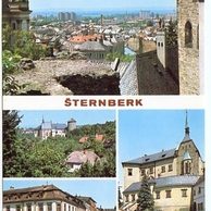 F 26160 - Šternberk
