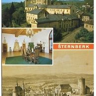 F 26159 - Šternberk