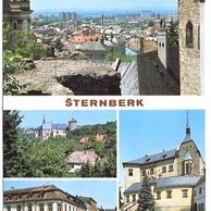 F 26161 - Šternberk