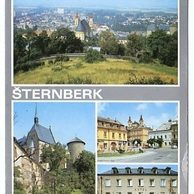 F 26165 - Šternberk