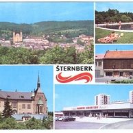 F 26179 - Šternberk