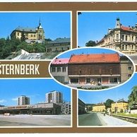 F 26181 - Šternberk