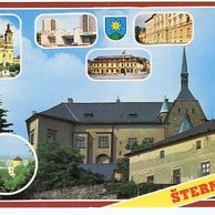 F 26178 - Šternberk