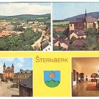 F 26183 - Šternberk