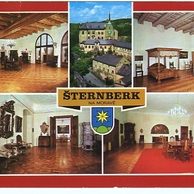 F 26182 - Šternberk